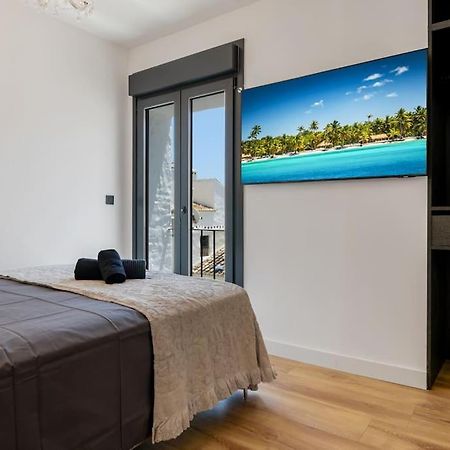 마르베야 Luxury Sea View Puerto Banus 아파트 외부 사진